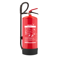 Dauerdruckfeuerlöscher