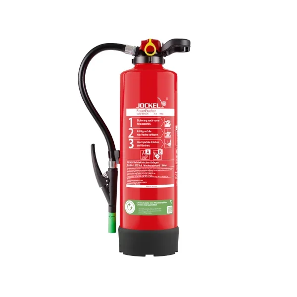 Brandschutz Toberer GmbH - Feuerlöscher